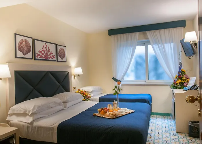 Comfort Triple Room