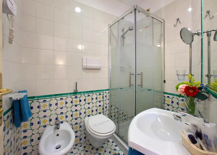 Premium Quadruple Room